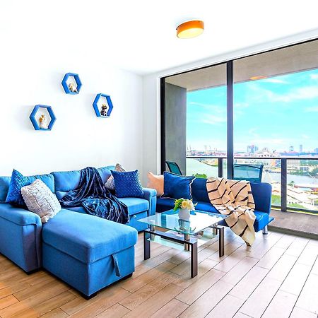 Experience The Perfect Miami Life!! Centrally Located Luxury Condo! Exterior foto