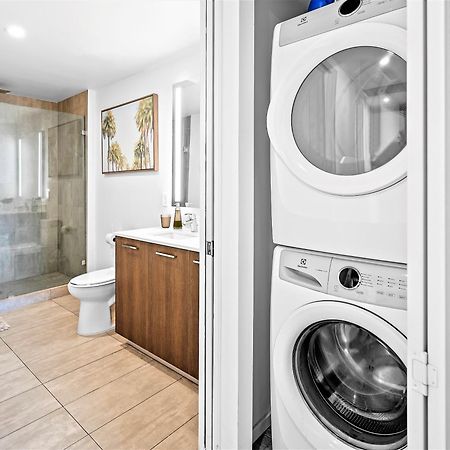 Experience The Perfect Miami Life!! Centrally Located Luxury Condo! Exterior foto