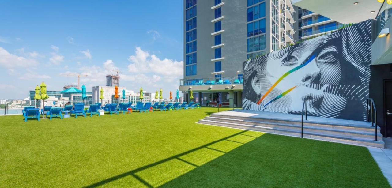 Experience The Perfect Miami Life!! Centrally Located Luxury Condo! Exterior foto