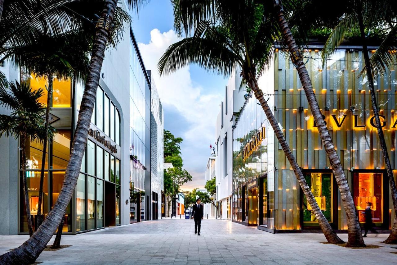 Experience The Perfect Miami Life!! Centrally Located Luxury Condo! Exterior foto