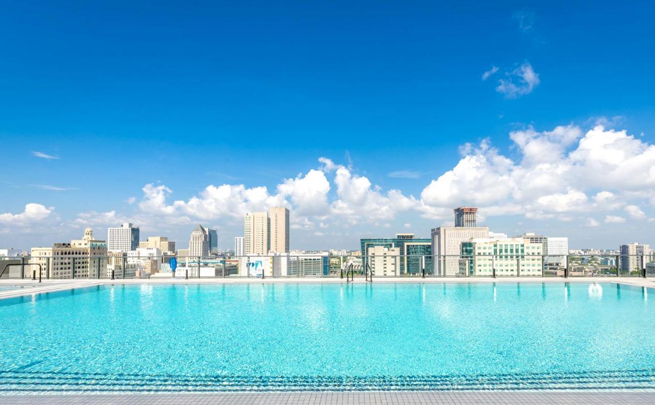 Experience The Perfect Miami Life!! Centrally Located Luxury Condo! Exterior foto