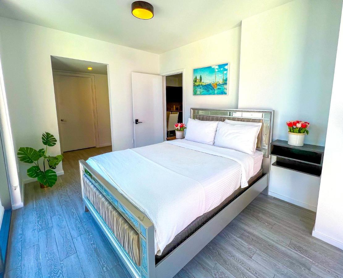 Experience The Perfect Miami Life!! Centrally Located Luxury Condo! Exterior foto