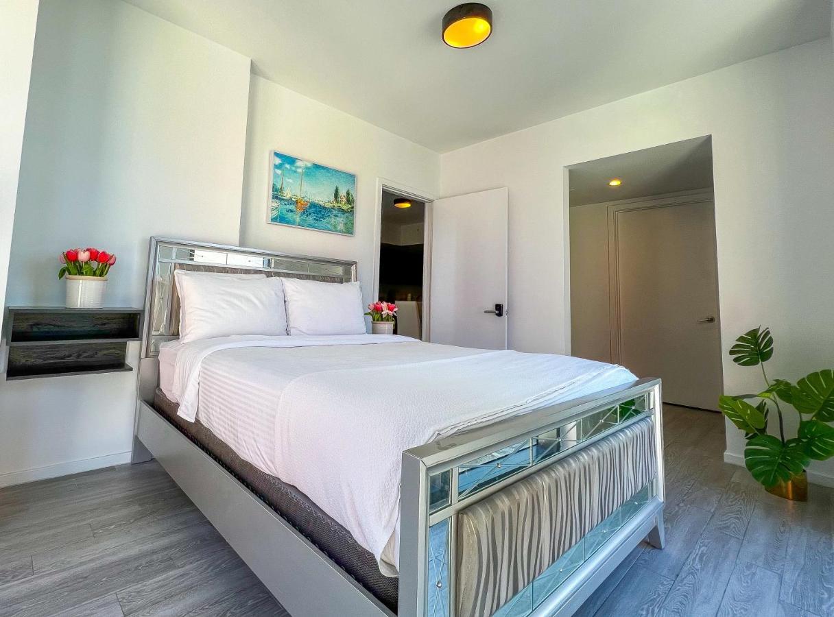 Experience The Perfect Miami Life!! Centrally Located Luxury Condo! Exterior foto
