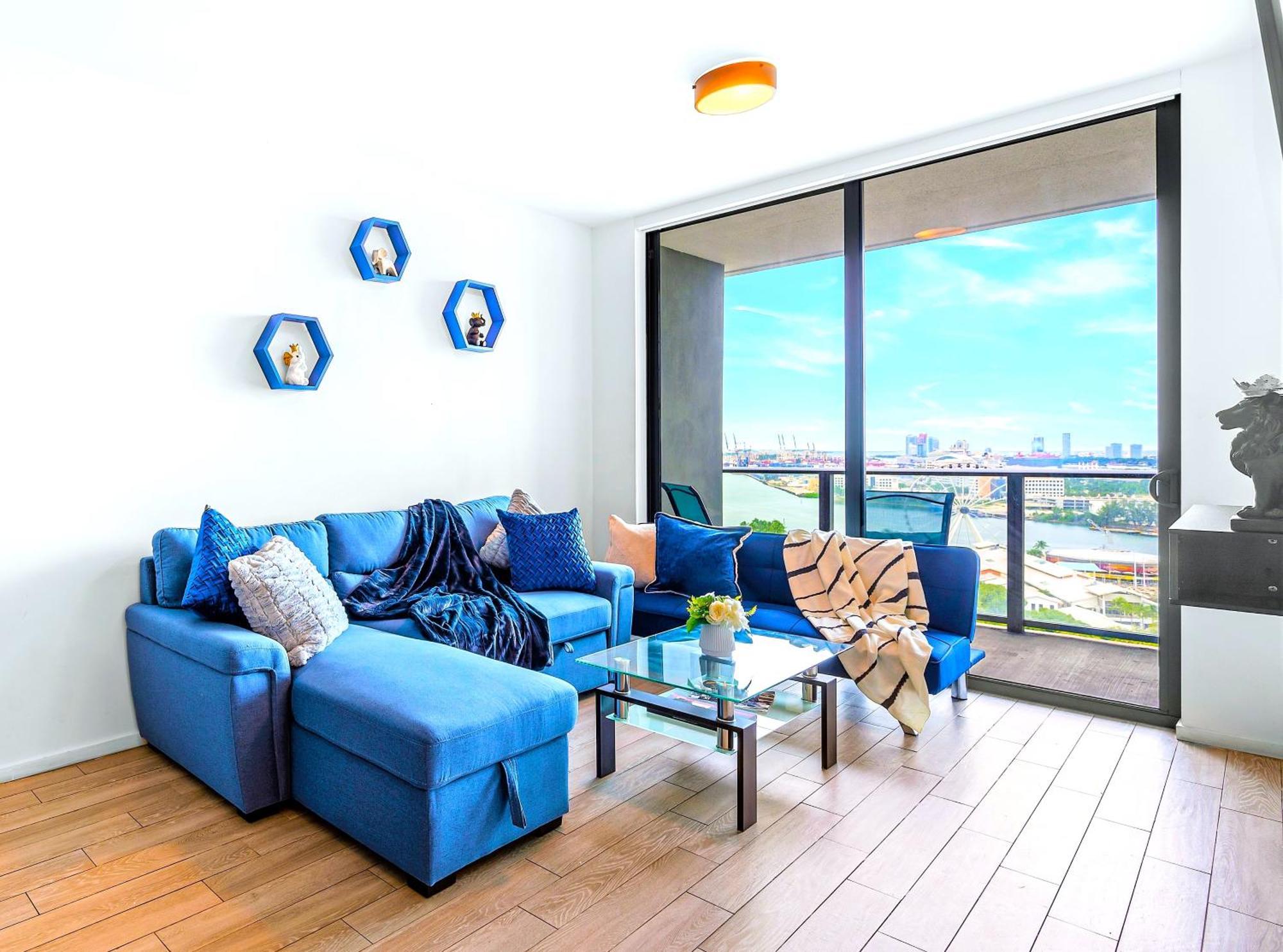 Experience The Perfect Miami Life!! Centrally Located Luxury Condo! Exterior foto