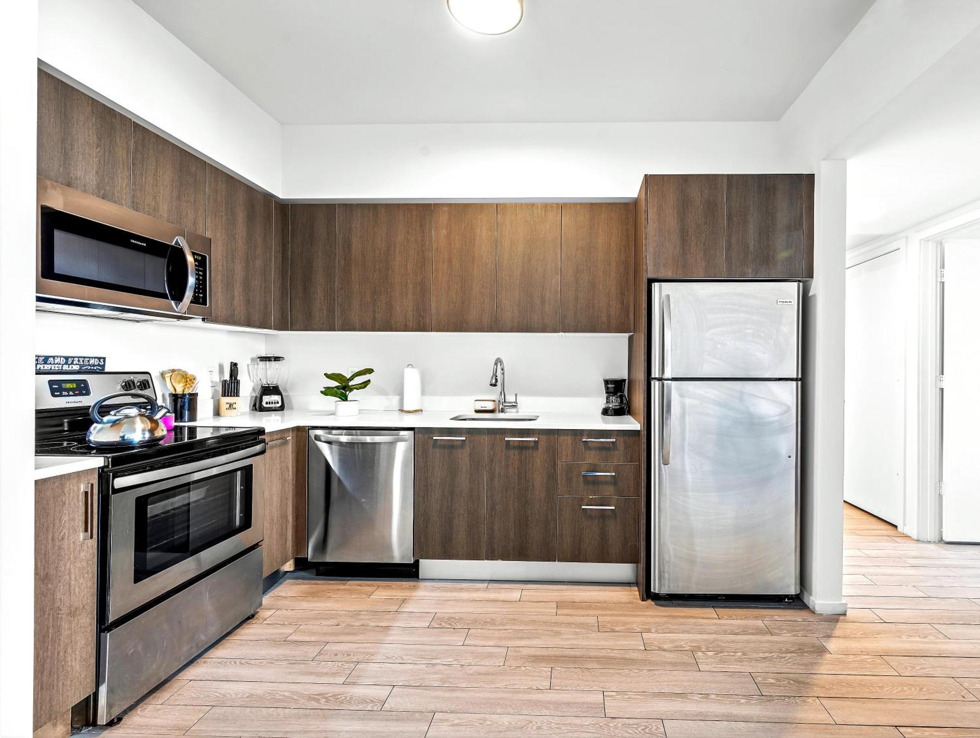 Experience The Perfect Miami Life!! Centrally Located Luxury Condo! Exterior foto