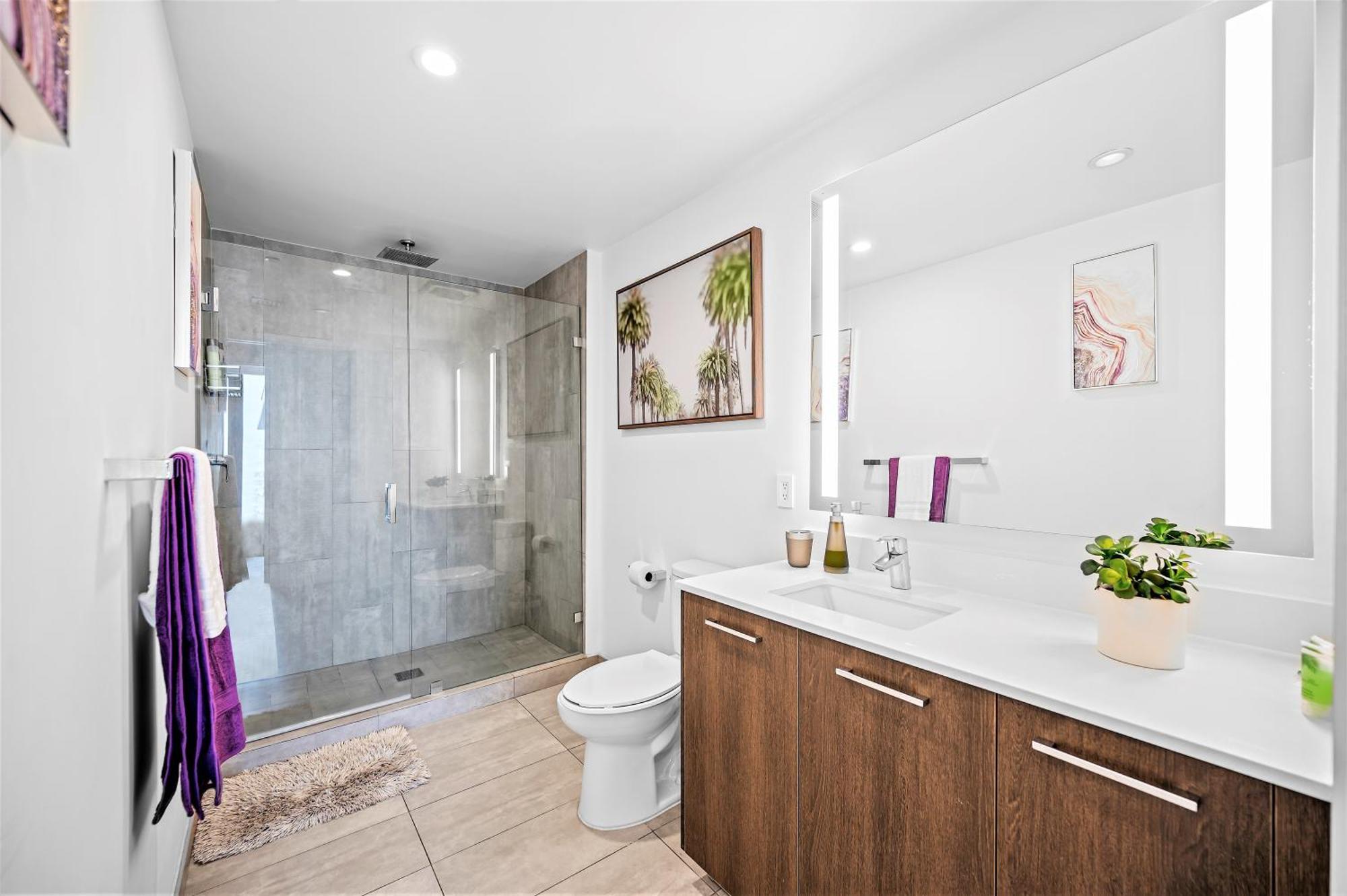 Experience The Perfect Miami Life!! Centrally Located Luxury Condo! Exterior foto