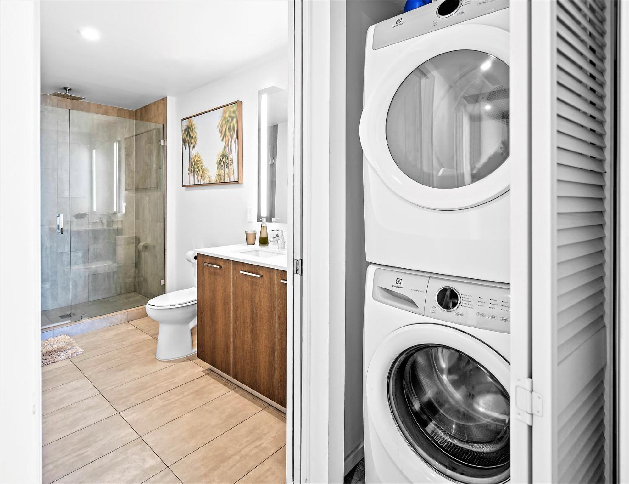Experience The Perfect Miami Life!! Centrally Located Luxury Condo! Exterior foto