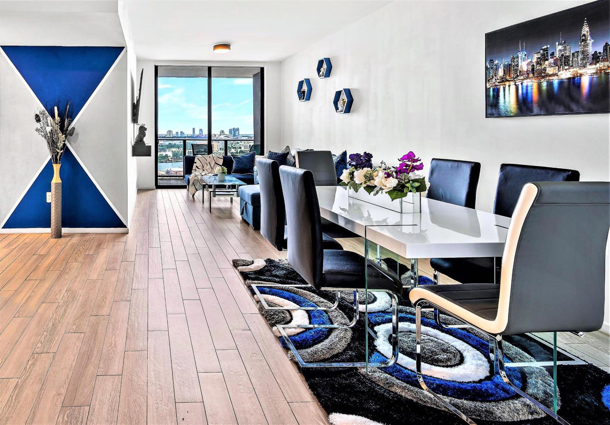 Experience The Perfect Miami Life!! Centrally Located Luxury Condo! Exterior foto